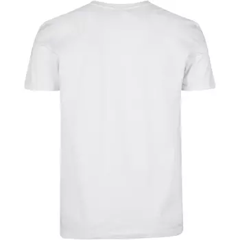 ID PRO wear CARE T-shirt, Hvid