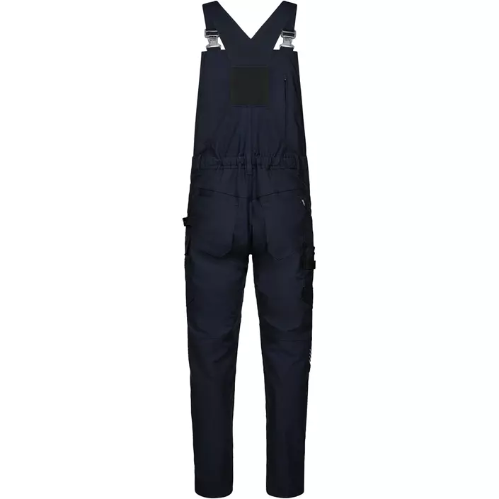 Engel Entire overalls, Deep Blue, large image number 2