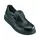 Euro-Dan asphalt safety shoes S2, Black, Black, swatch