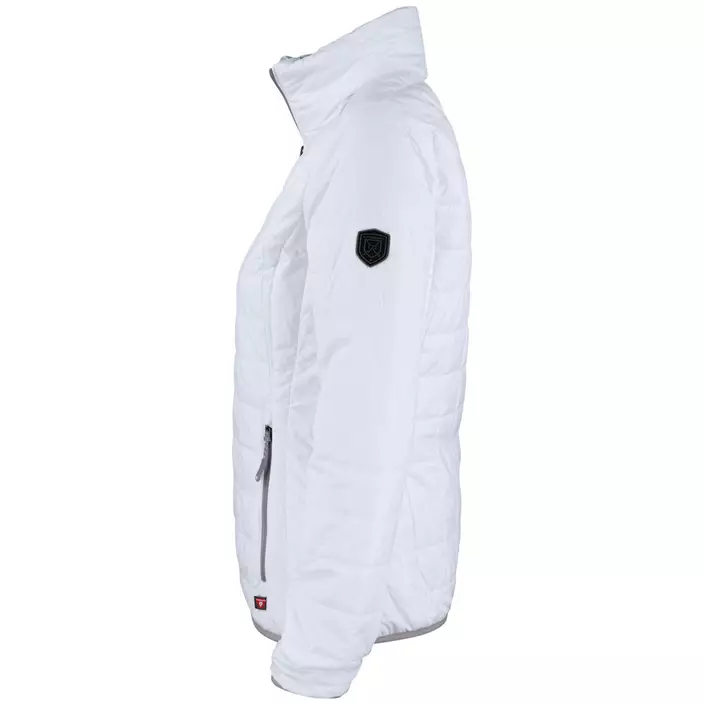 Cutter & Buck Rainier women's jacket, White, large image number 3