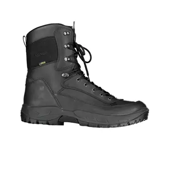 Lowa Recon GTX work boots O2, Black