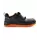 Blåkläder Asfalt safety shoes S2, Black/Orange, Black/Orange, swatch
