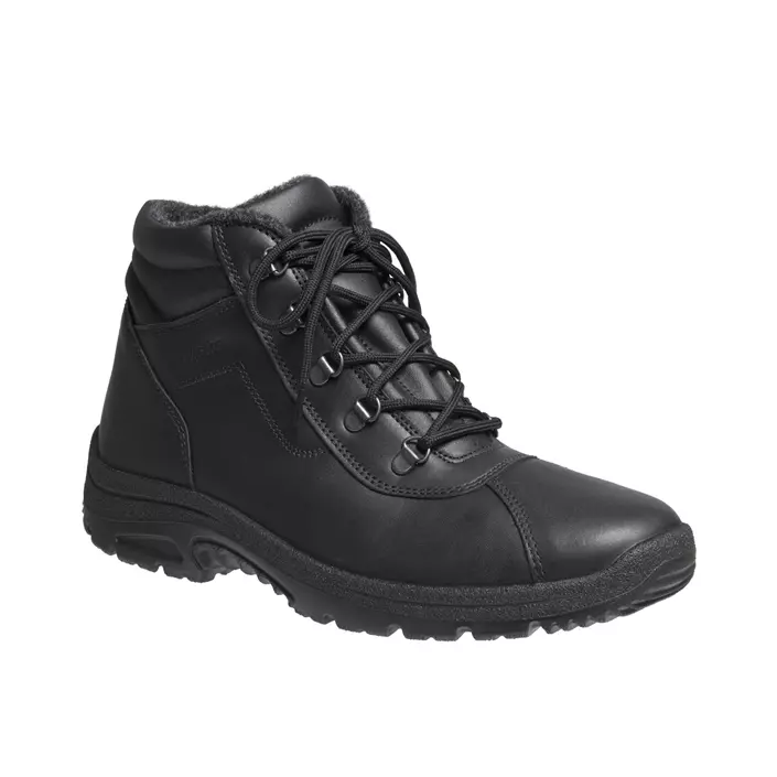Jalas 5032 Move winter work boots O2, Black, large image number 2