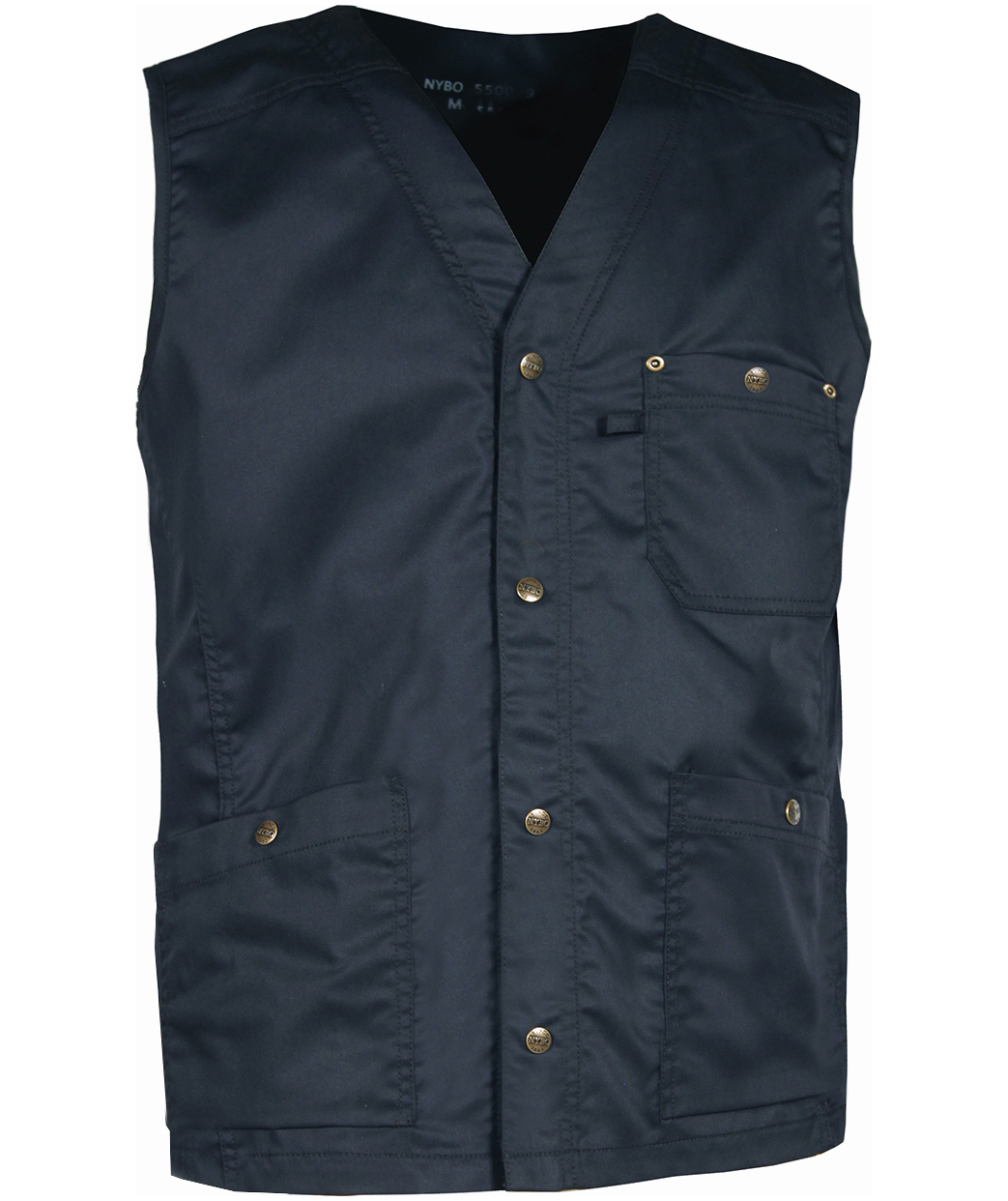 Nybo Workwear Super cool vest