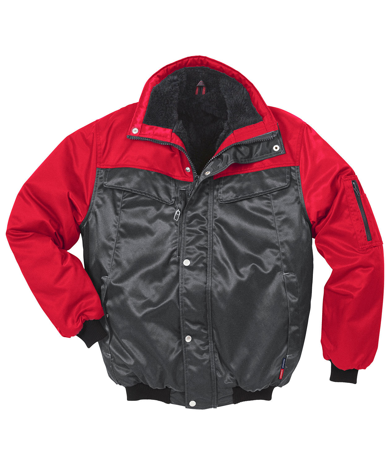 Gr&aring;/R&oslash;d