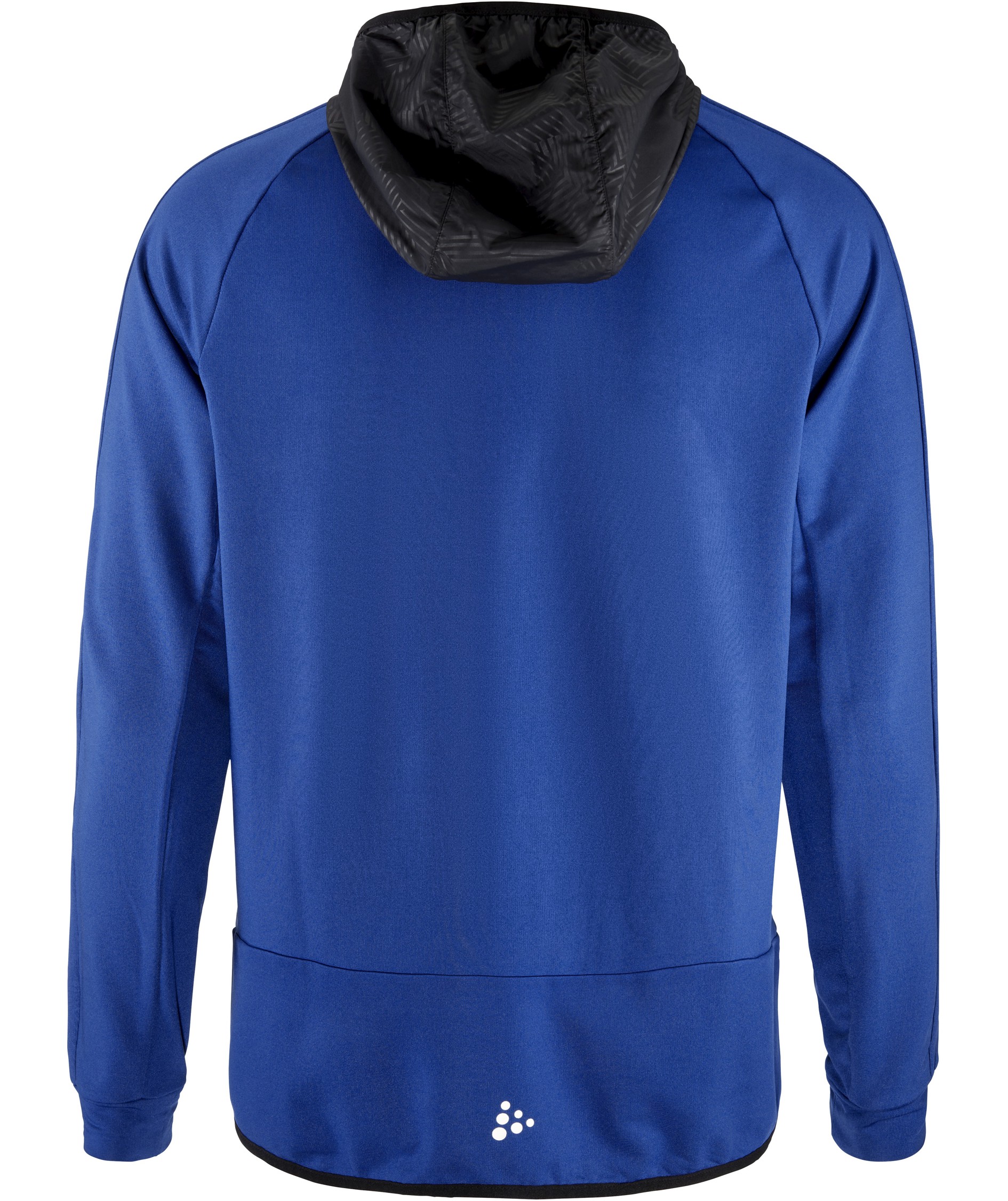 Craft Extend h&aelig;ttetr&oslash;je med lynl&aring;s, Club Cobolt, large image number 2