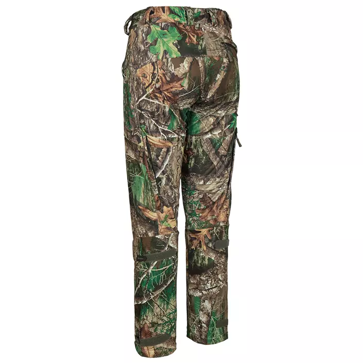 Deerhunter April women's trousers, Realtree adapt camouflage, large image number 1