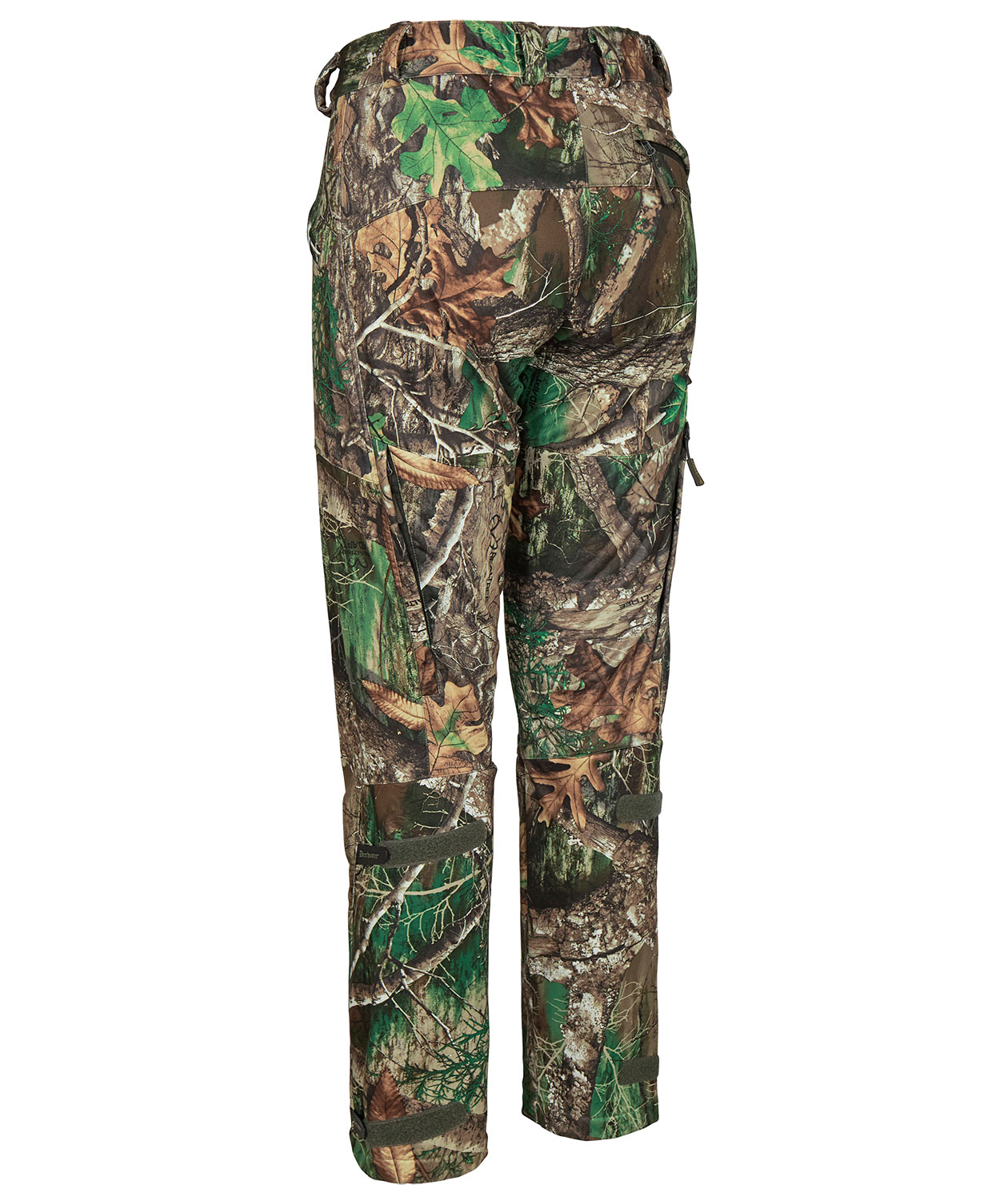 Deerhunter Lady April Damenhose, Realtree adapt camouflage