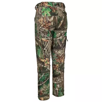 Deerhunter Lady April women's trousers, Realtree adapt camouflage