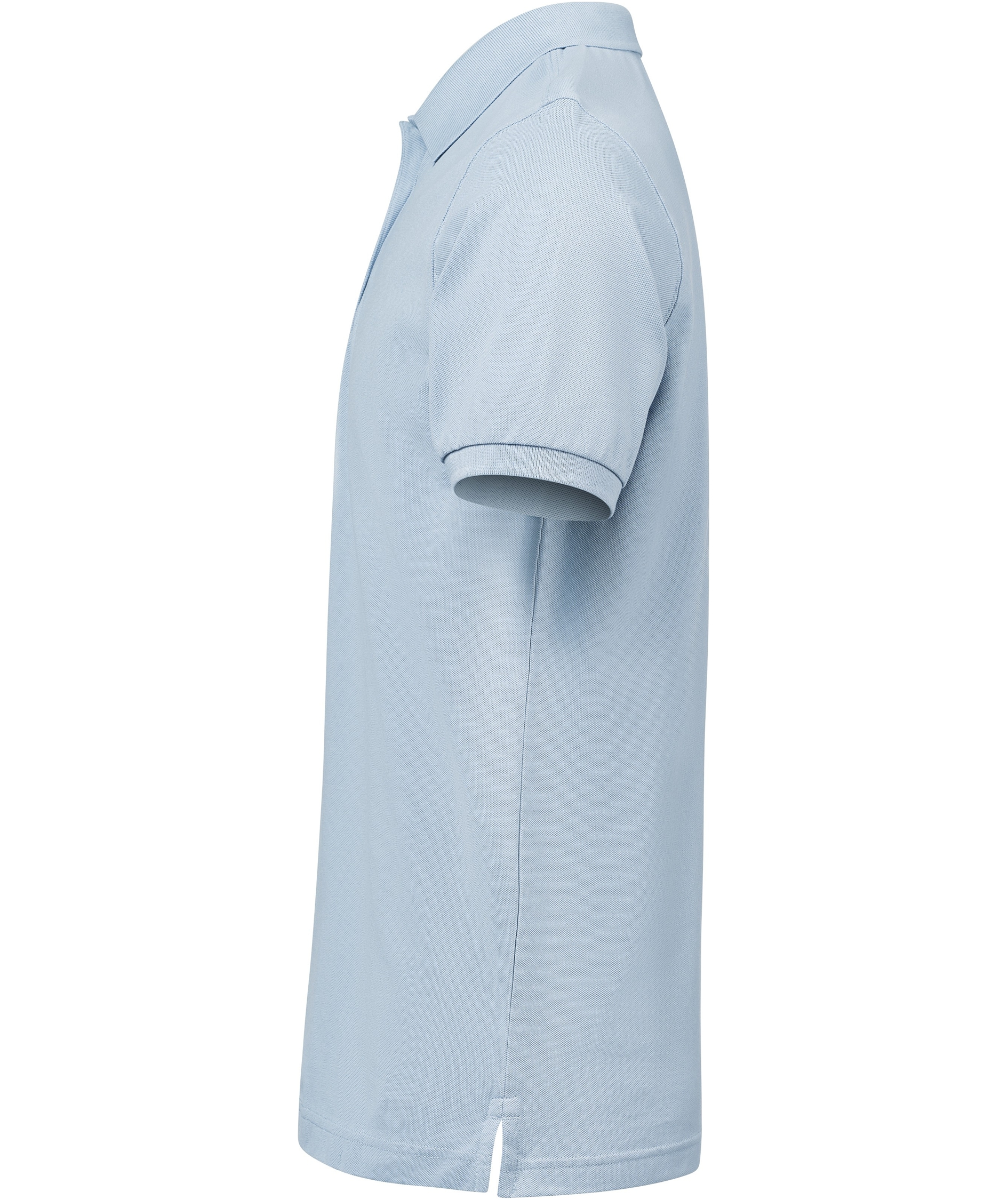 UM Regular Fit Poloshirt, Fog, large image number 3