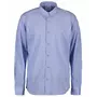 Seven Seas Modern fit jerseyskjorta, Ljus Blå