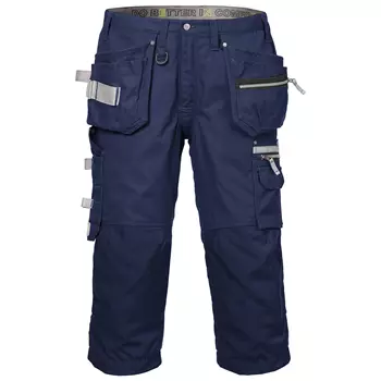 Kansas Gen Y hantverks piratbyxa