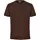 ID T-shirt lyocell, Mocca, Mocca, swatch