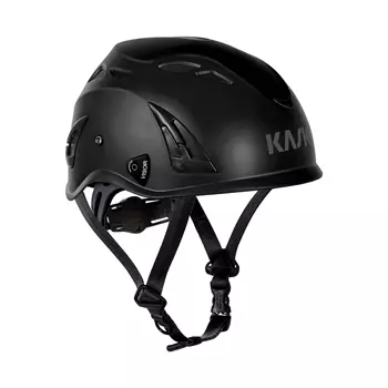 Kask plasma AQ safety helmet, Black