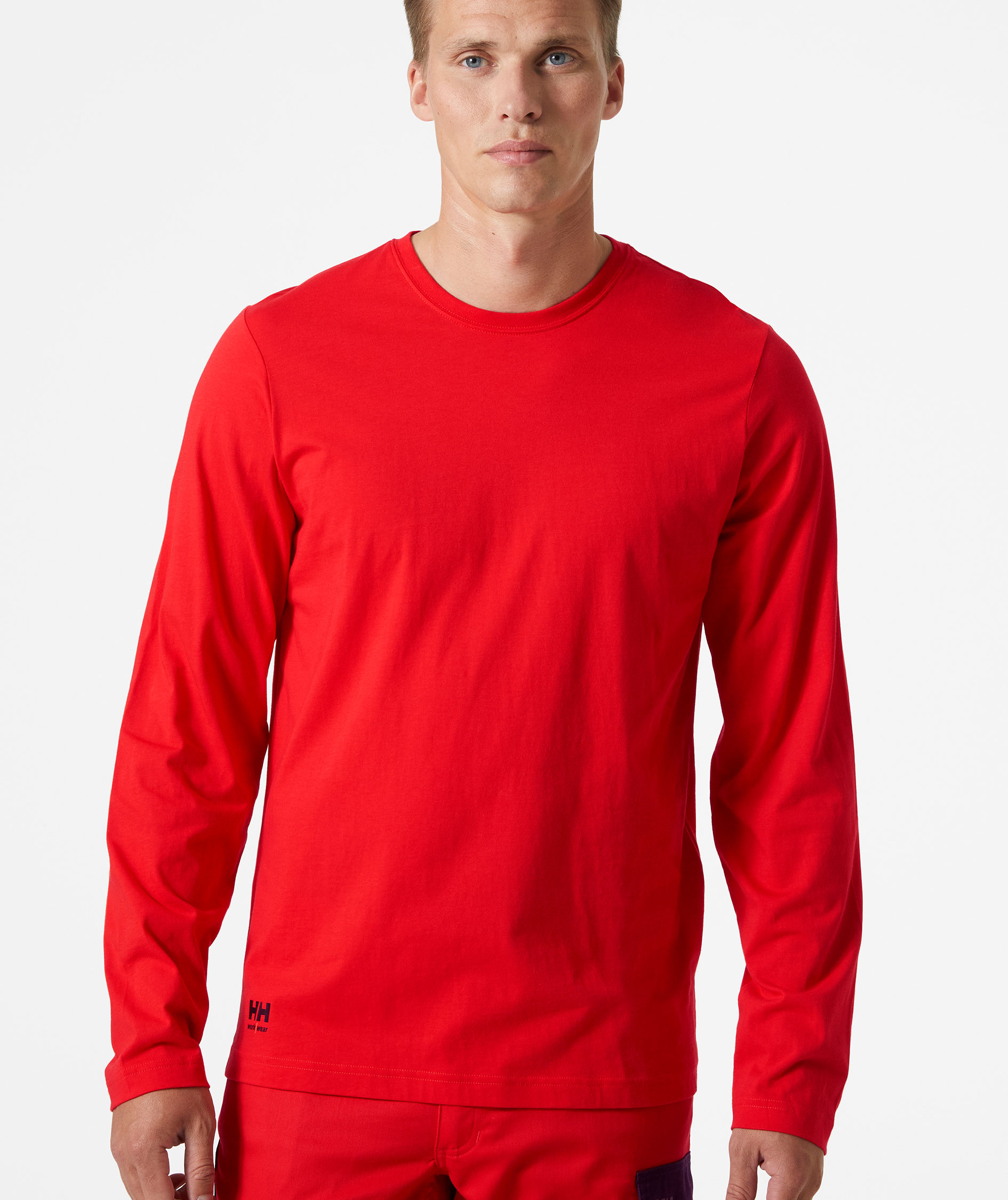 Helly Hansen Classic long-sleeved T-shirt