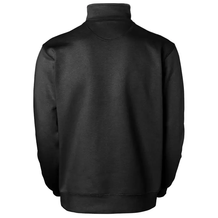 South West Stewart  sweatshirt, Black, large image number 2