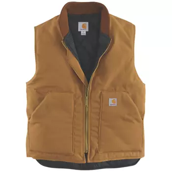 Carhartt V01 vest med fôr