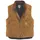 Carhartt V01 vest med for, Carhartt Brown, Carhartt Brown, swatch