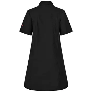 Segers 2502 dress, Black
