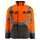 Mascot Safe Light Penrith winter jacket, Hi-vis Orange/Dark anthracite, Hi-vis Orange/Dark anthracite, swatch