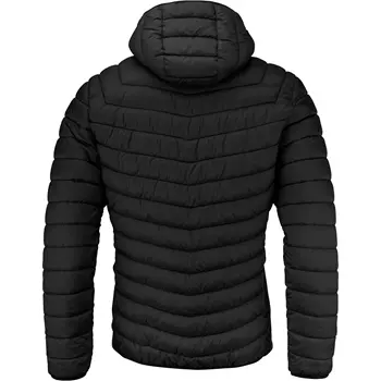 Cutter & Buck Mount Adams jacket, Black