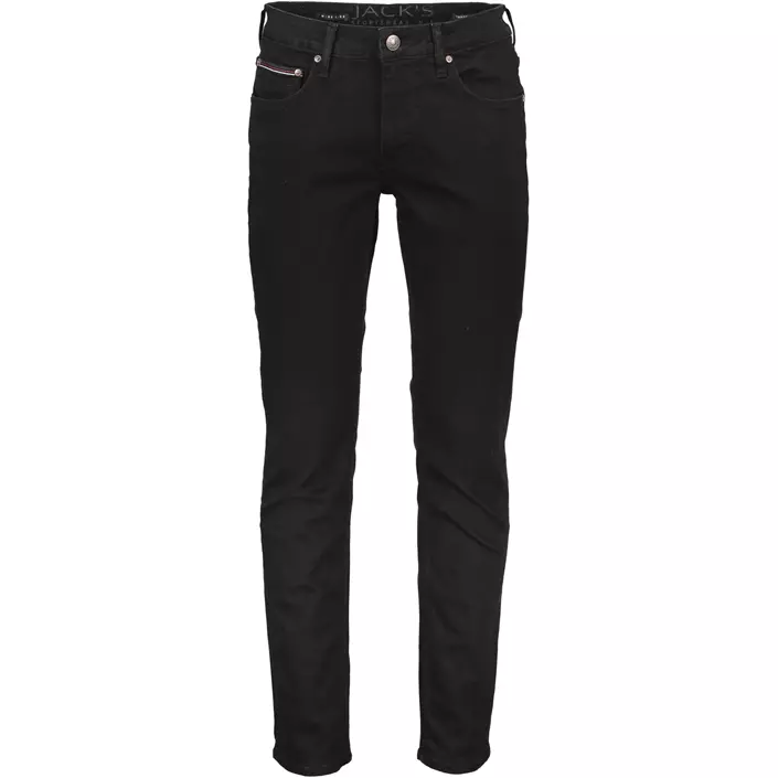 JACK'S Superflex jeans, Cold Black, large image number 0