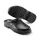 Sika Fusion Clog without heel cover OB, Black, Black, swatch