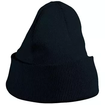 Myrtle Beach knitted hat, Dark Marine