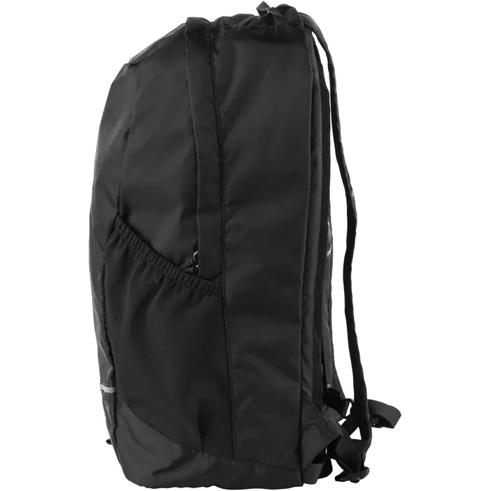 GEYSER backpack 15L, Black, Black, large image number 3