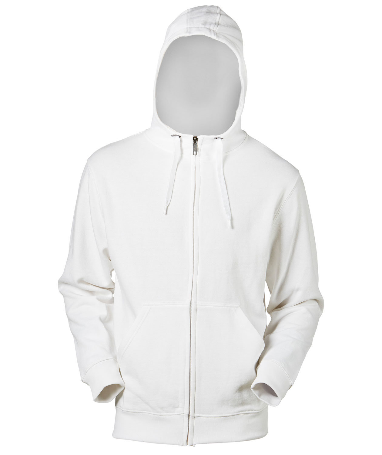 Mascot Crossover Gimont hoodie, Vit, Vit, swatch