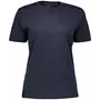Westborn Basic dame T-skjorte, Navy
