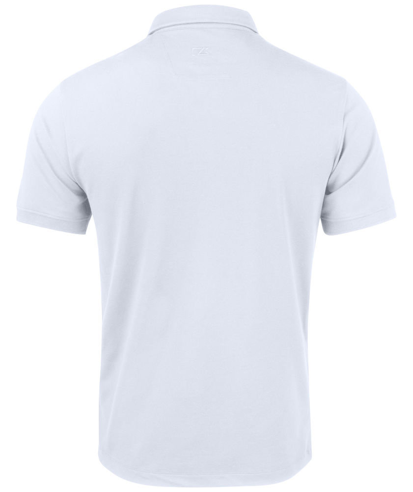 Cutter & Buck Advantage Performance polo shirt, White, large image number 1