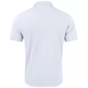 Cutter & Buck Advantage Performance polo T-shirt, White 