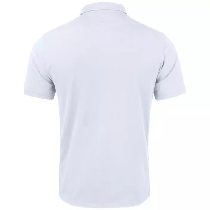 Cutter & Buck Advantage Performance polo T-skjorte, White, large image number 1