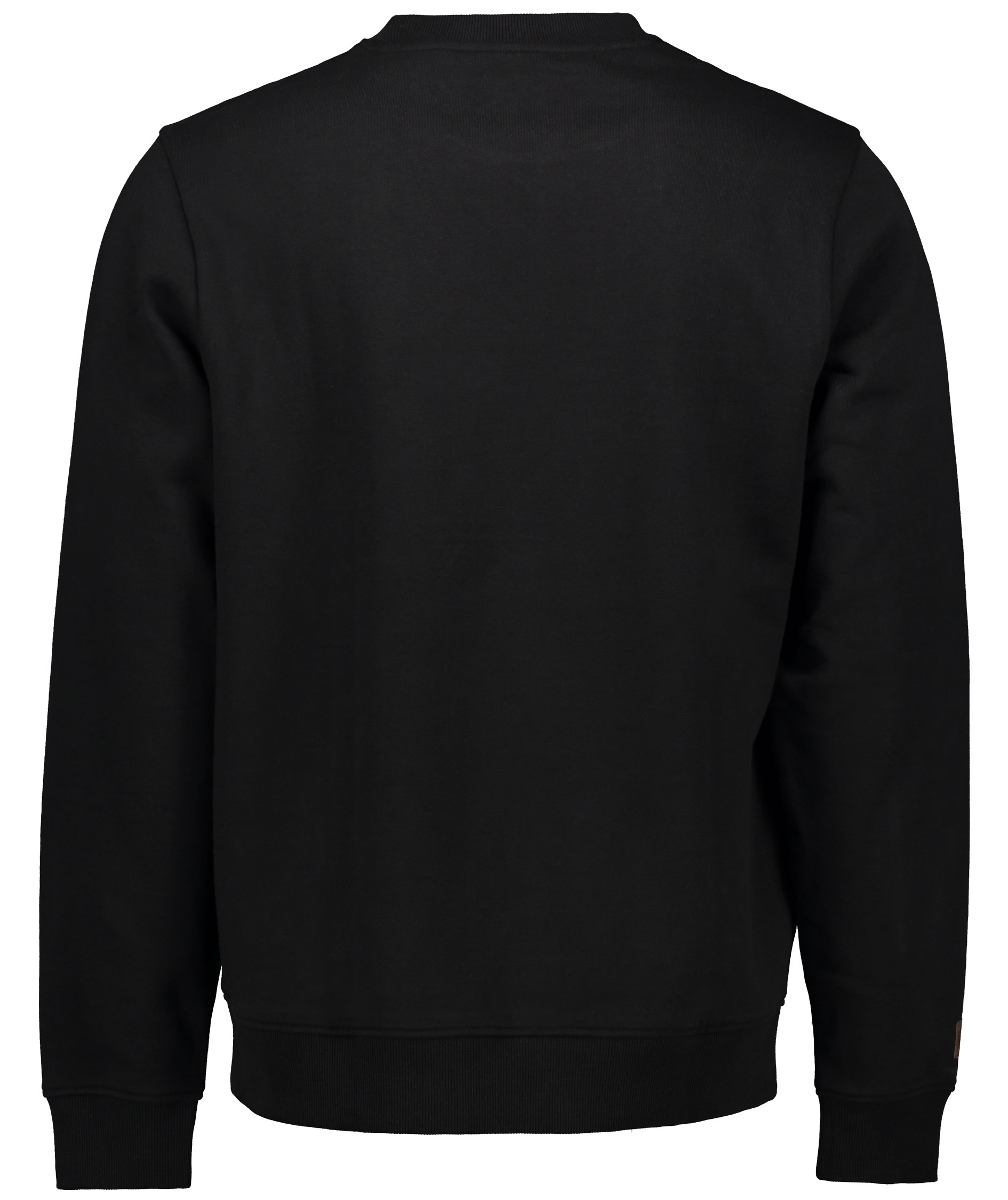 Westborn sweatshirt, Black, large image number 3