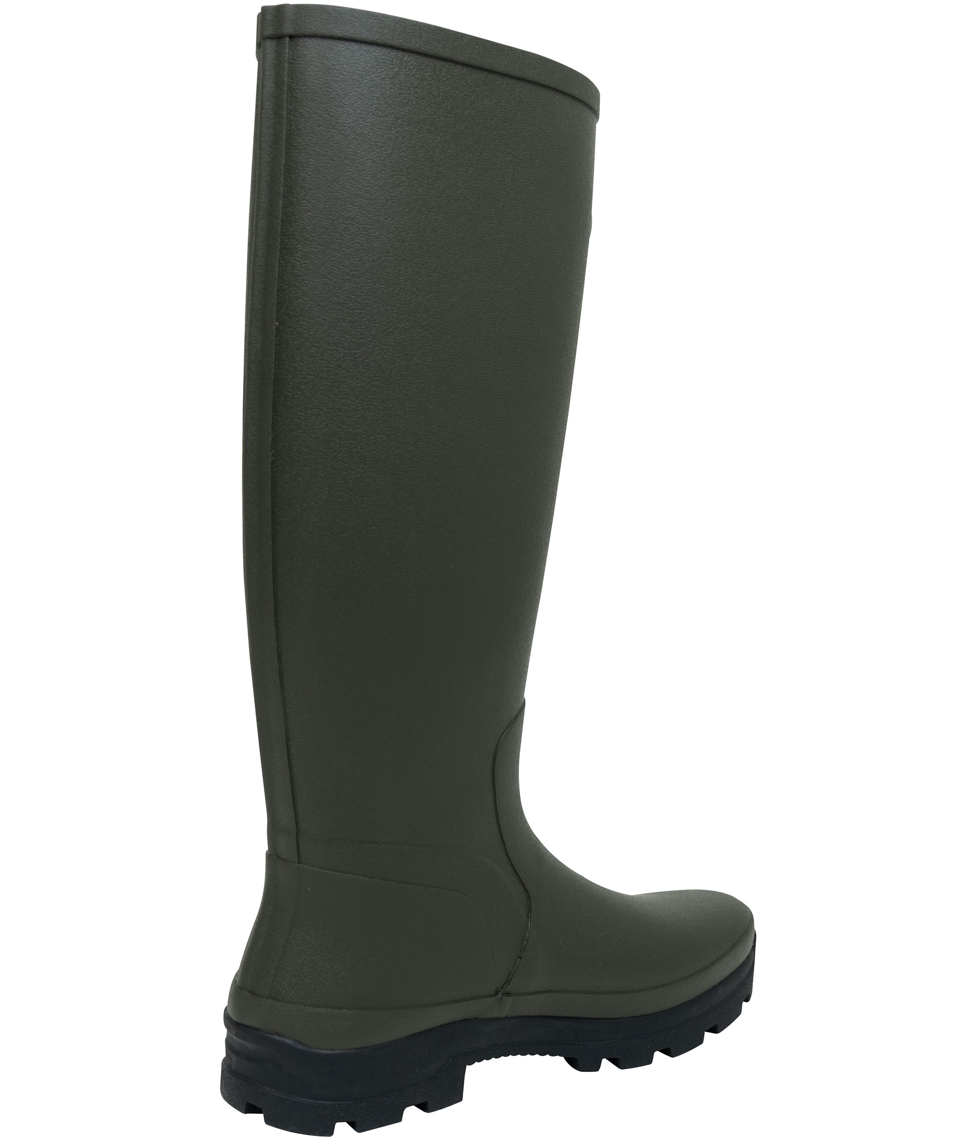 Seeland Hillside classic boots, Pine green, large image number 2