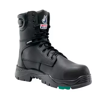 Steel Blue Jandakot safety boots S3, Black