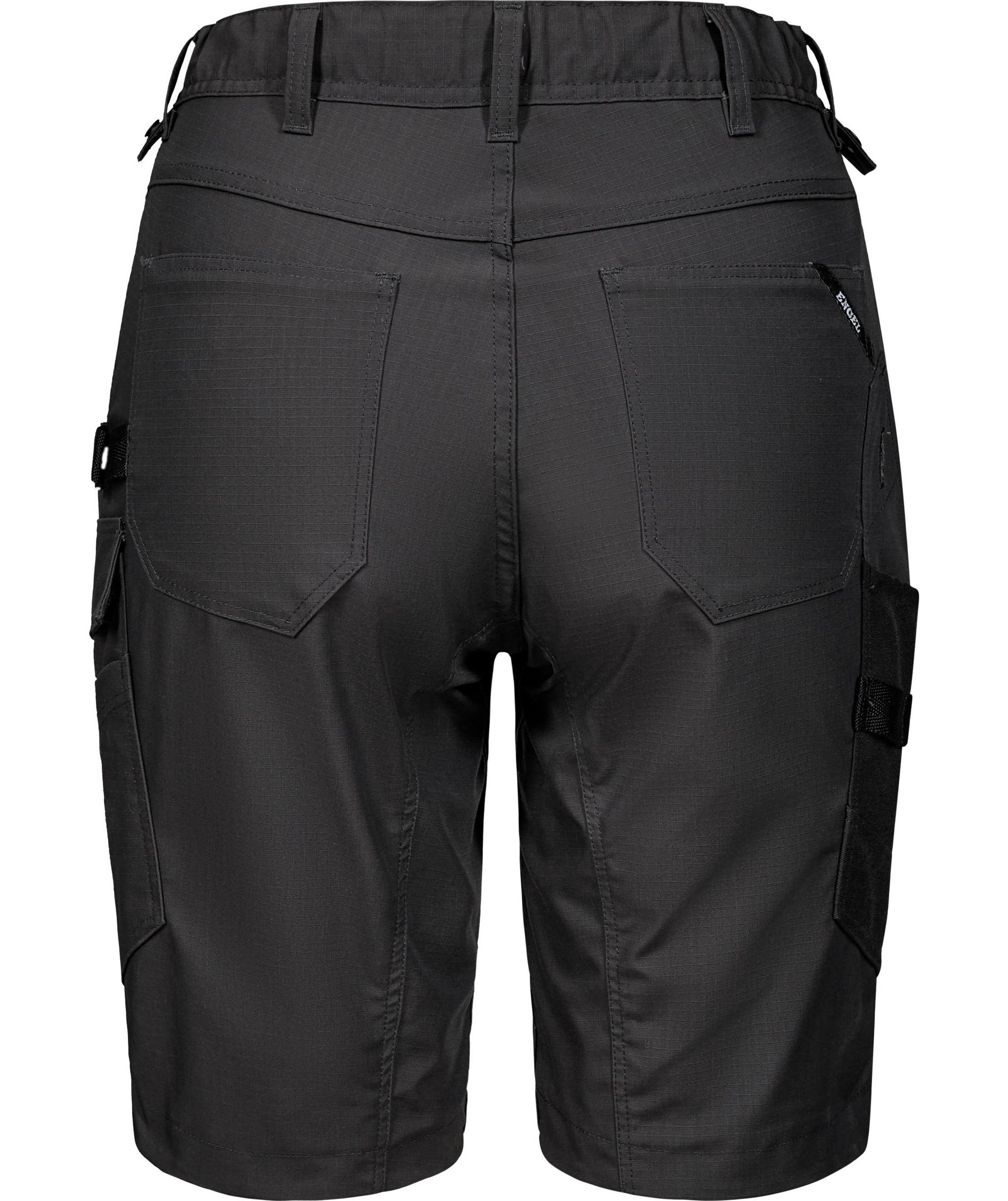 Engel Entire shorts dam, Anthracite Grey, large image number 3