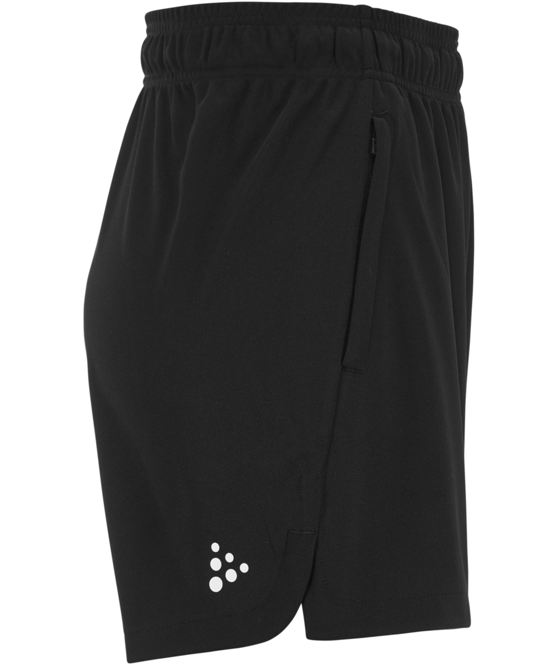 Craft Ability dameshorts, Black, large image number 2