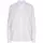 Angli Oxford Classic fit skjorta dam, Vit, Vit, swatch