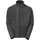 South West Ames fleece jacket, Graphite, Graphite, swatch