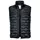 Nimbus Vermont body warmer med dun, Sort, Sort, swatch
