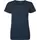 Top Swede dame T-shirt 204, Navy, Navy, swatch