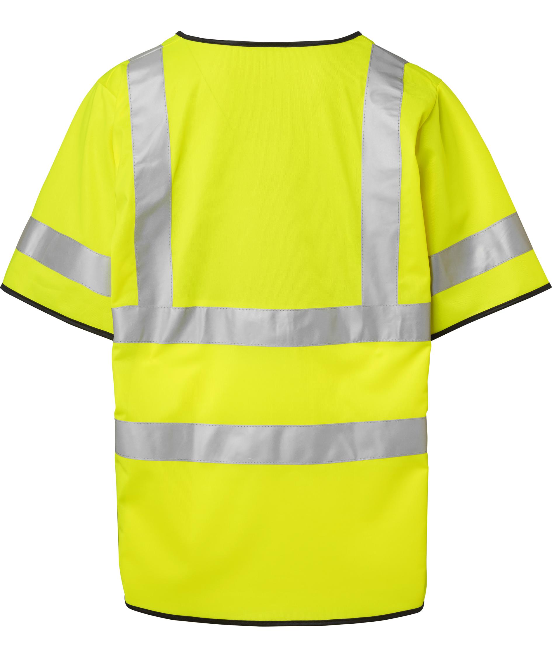 Top Swede reflective safety vest 135