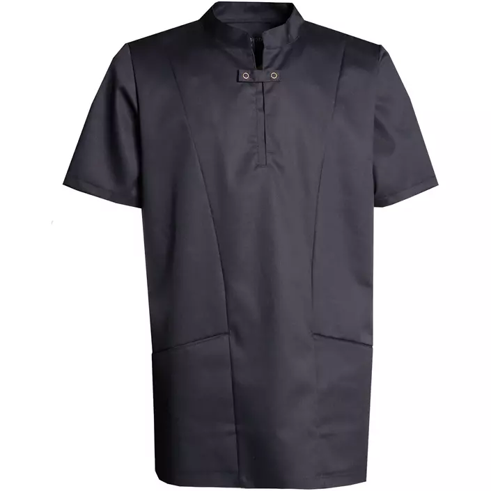 Nybo Workwear Wellness busseronne, Svart, large image number 0