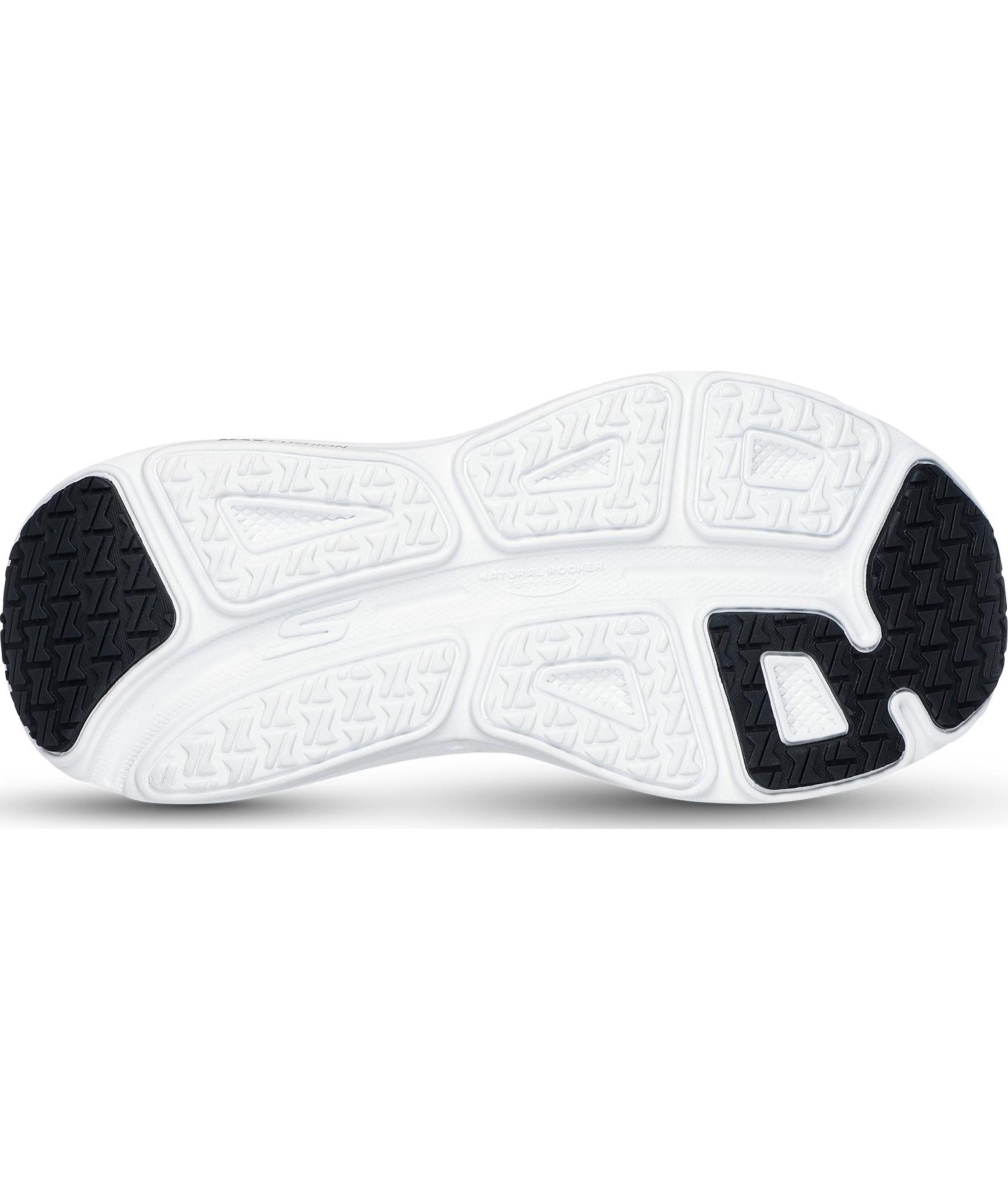 Skechers Max Cushioning women's sneakers, Black, large image number 3