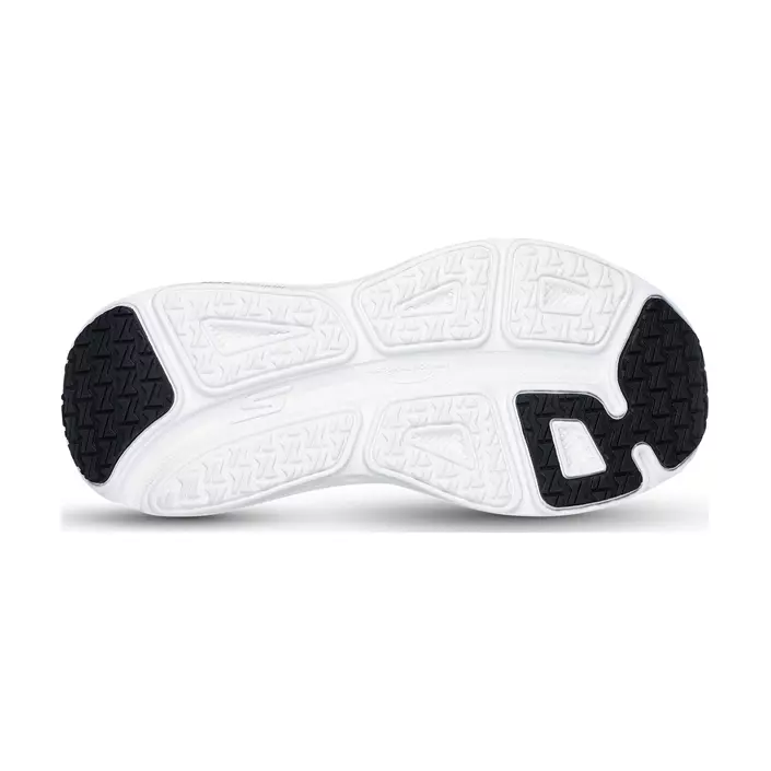 Skechers Max Cushioning sneakers dam, Black, large image number 3