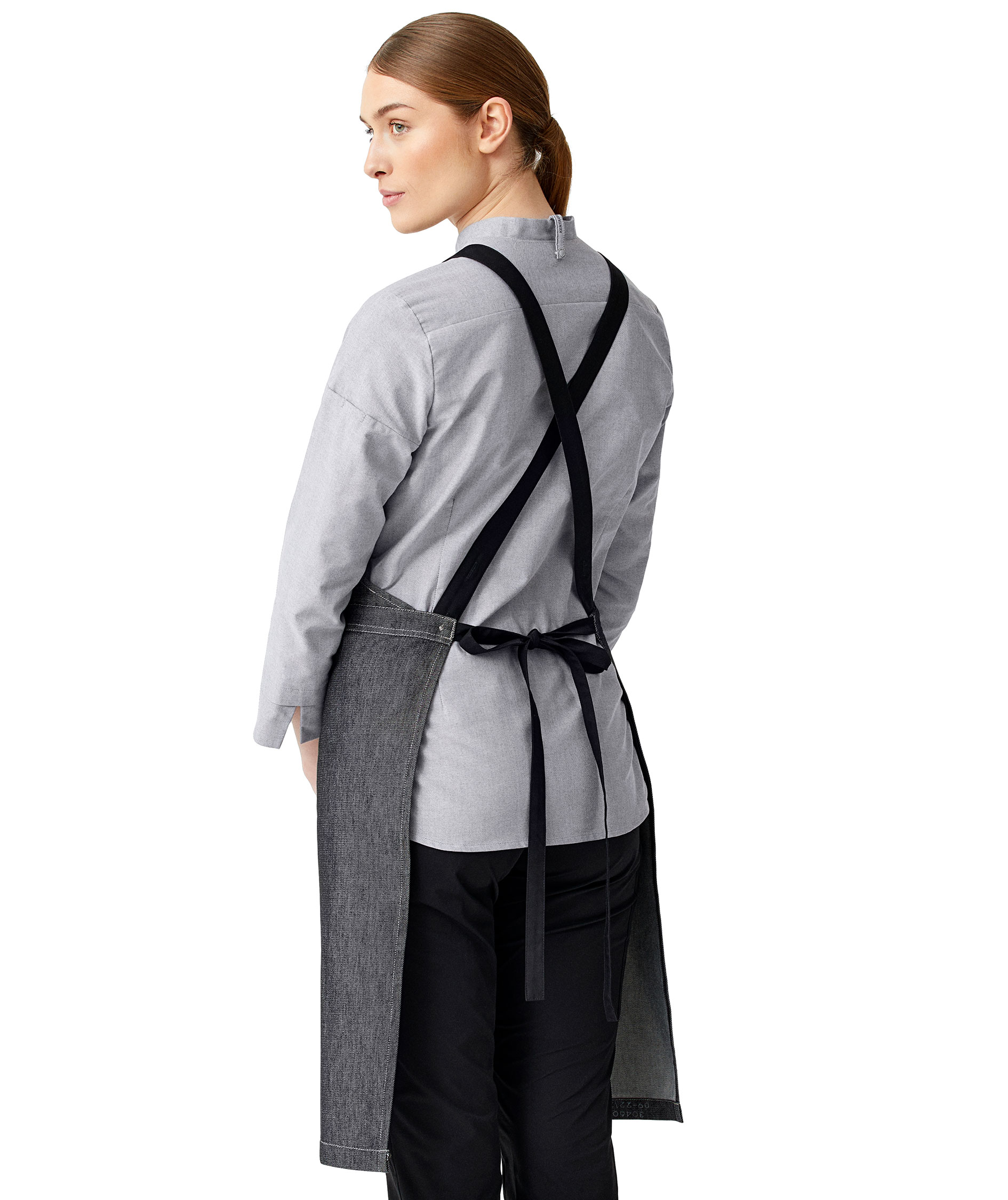 Kentaur Raw crossback forkl&aelig;de, Rock Cross, Rock Cross, large image number 2