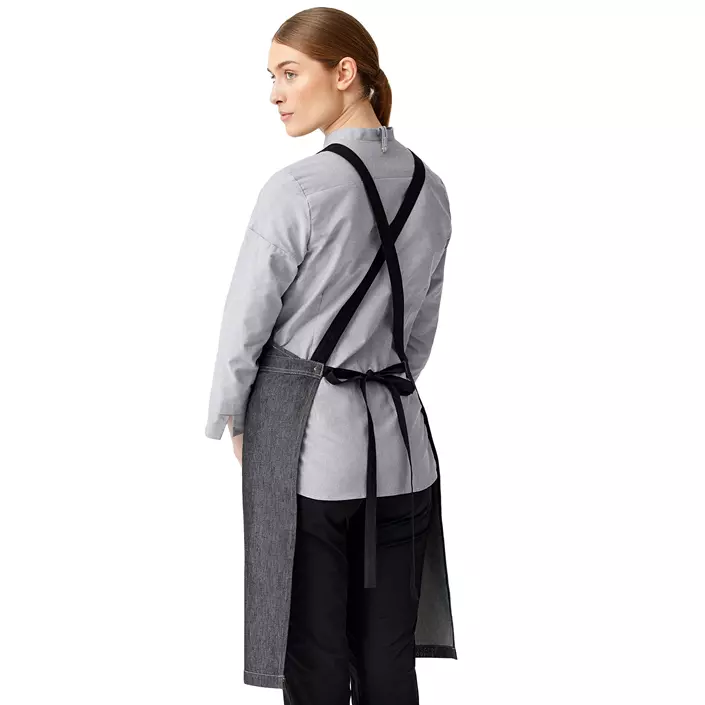 Kentaur Raw crossback förkläde, Rock Cross, Rock Cross, large image number 2