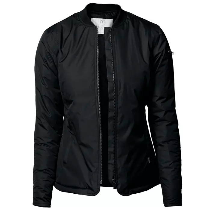 Nimbus Monterey women's jacket, Black, large image number 0